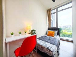 The Lakeshore (D22), Condominium #607506321